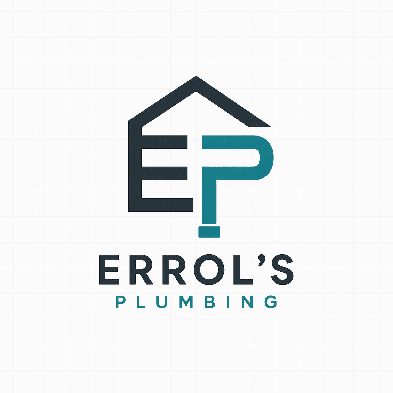 Errol's Plumbing logo